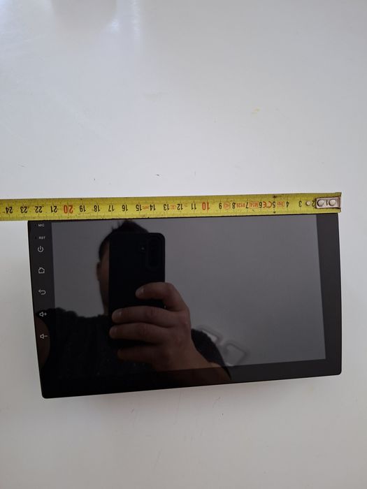 Navigație auto cù android  ca nouă