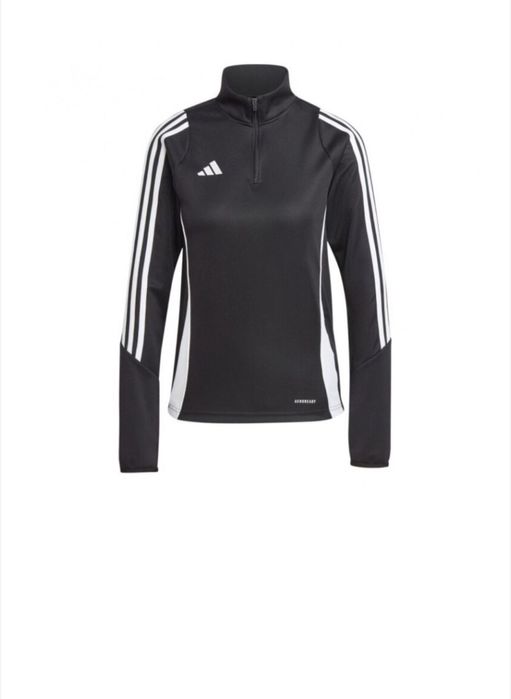 Tricou sport adidas maneca lunga