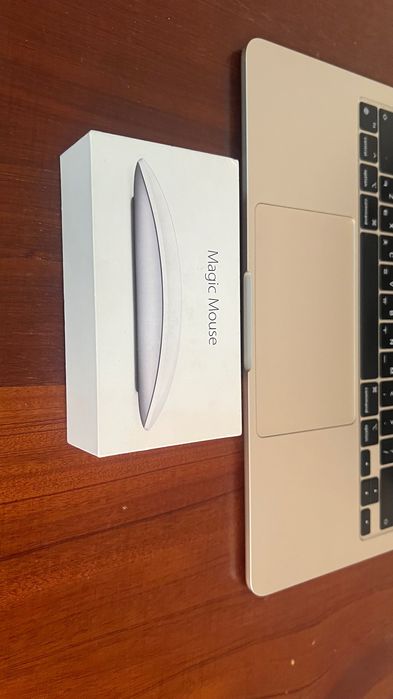 Apple Magic Mouse 2 Original