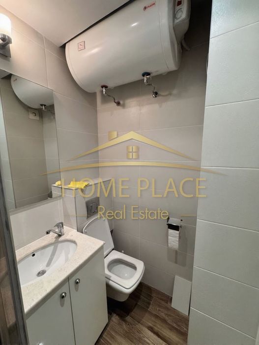 Тристаен апартамент в ж.к Чайка