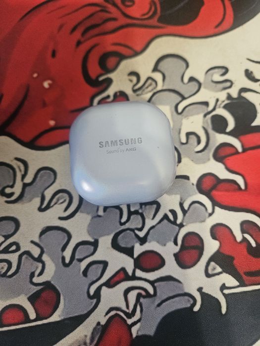 Samsung Galaxy buds pro