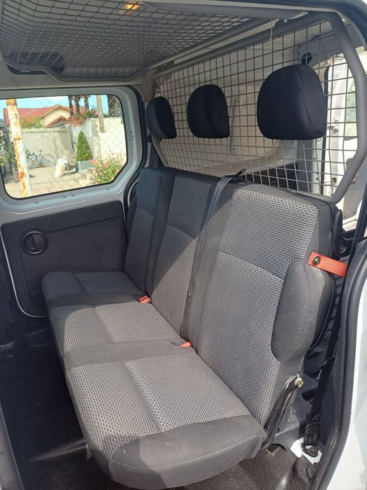 Mercedes Citan 2019