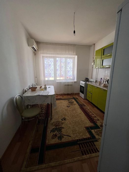 Продам 2-х комнатную квартиру