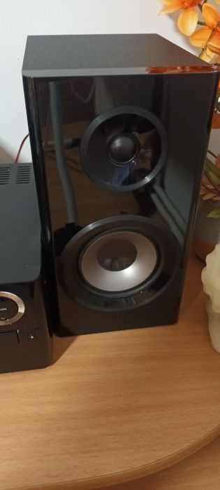 Micro sistem Philips