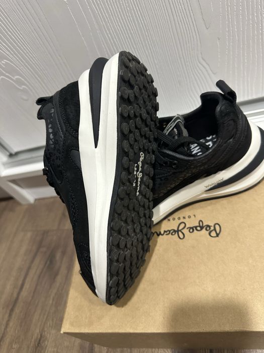 Маратонки Pepe Jeans London