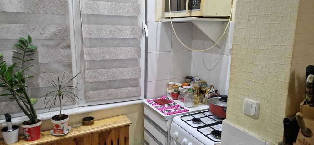 ПРОДАЕТСЯ 1в2/4/9 46,5м2 на: Ц-7 м Ойбек