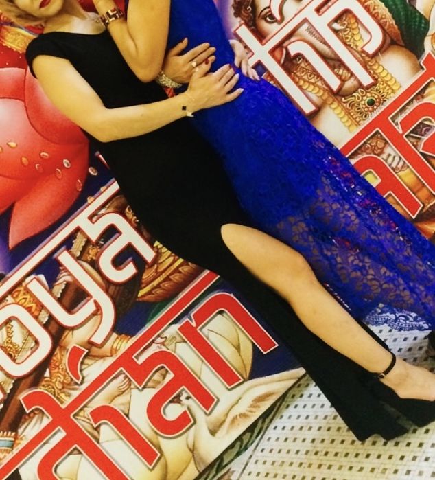 Продам платье вечерное