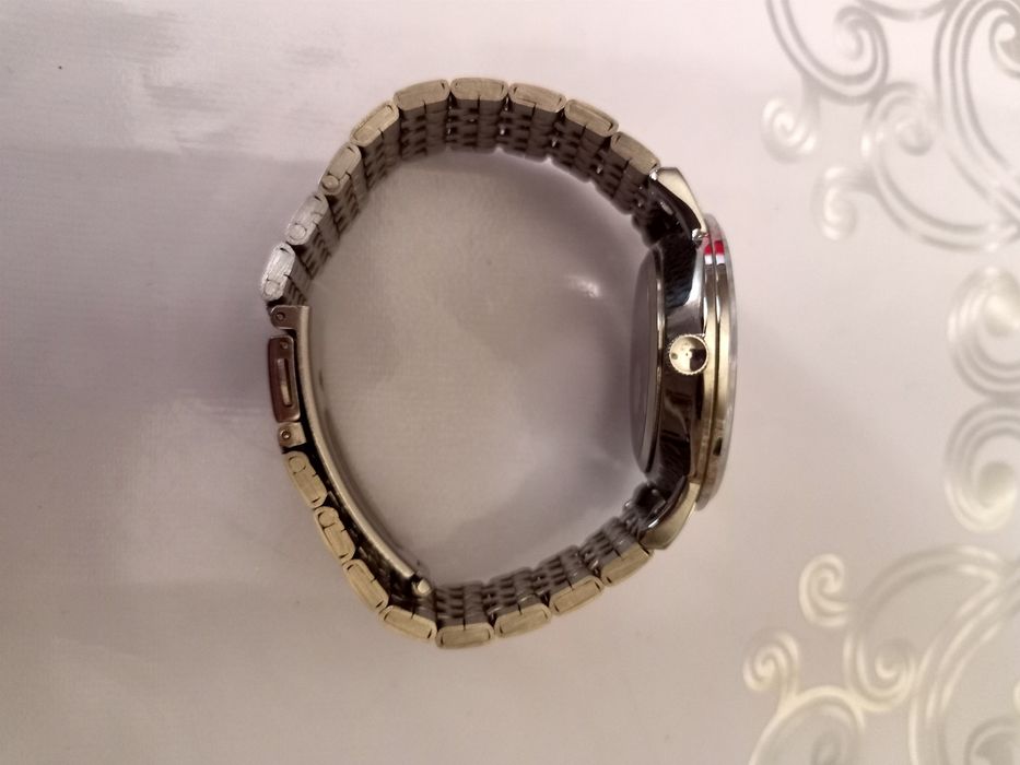 СРОЧНО! Мужские часы LONGBO классика, с датой