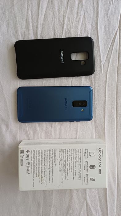 Samsung A6+ (plus) 2018