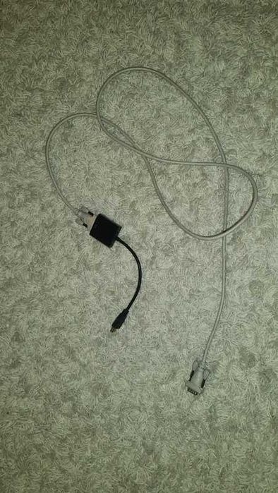 Monitor samsung , diagonala 22 inch.