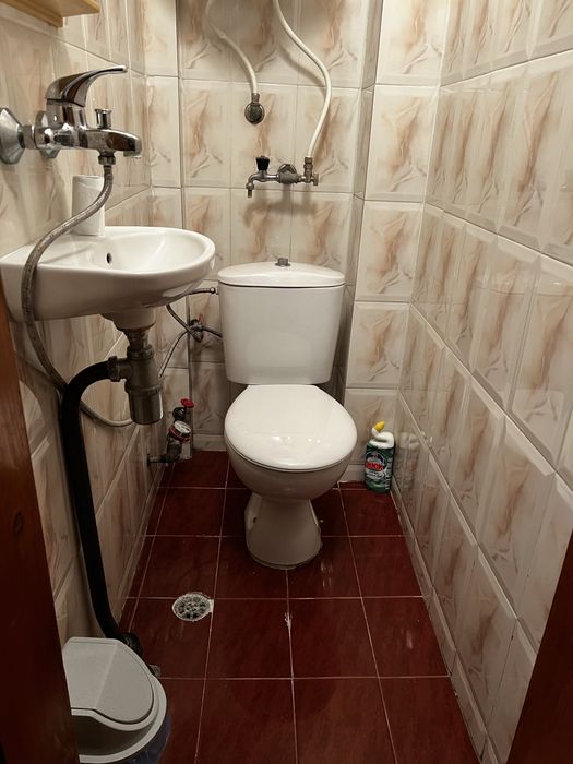 Дава се под наем Тристаен апартамент в Пловдив, Център - 77 кв.м за 800 € - Снимка #7