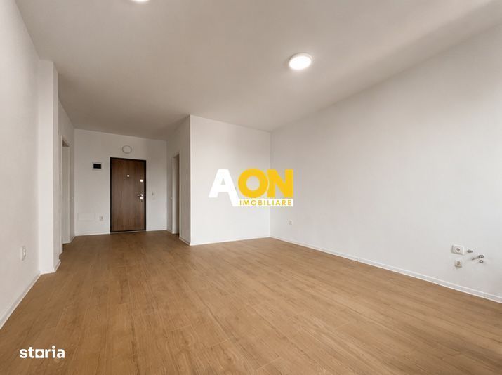 Apartament 2 Camere | 54 mp | BLOC NOU | Zona Arex — fotografia 1