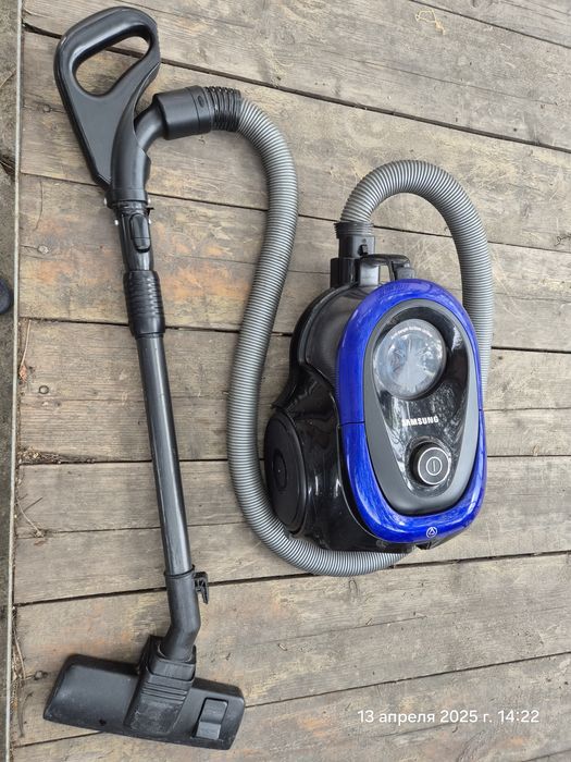 Пылесос SAMSUNG sc18M21A0SB