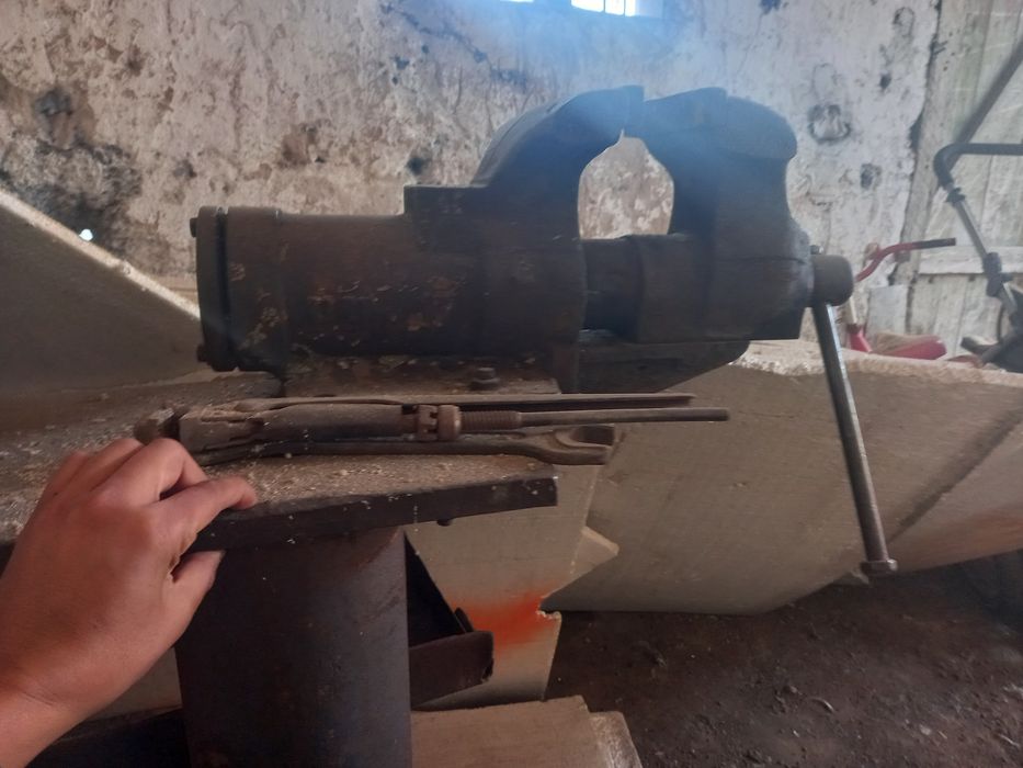 Продам тисы и ноковал