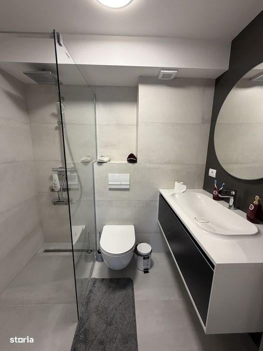 Apartament | Poiana Brasov | 2 camere.