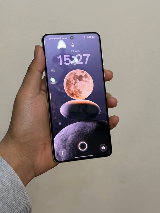 Oppo find x8 pro 16/512 94акб