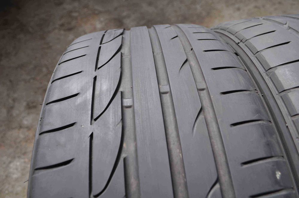 SET 4 Anvelope Vara 235/40 R19 BRIDGESTONE Potenza S001 96W