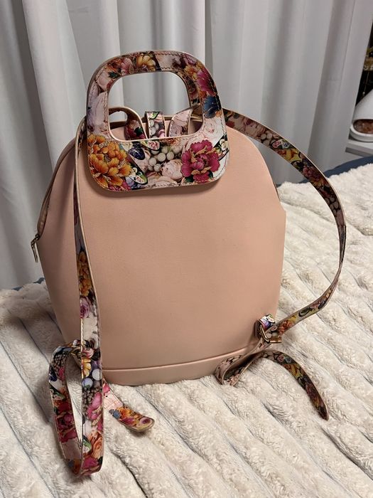 Rucsac O Bag roz