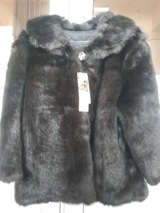 Срочно продается шубка