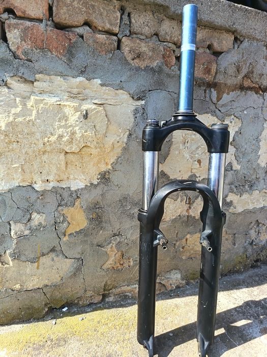 Вилка Rock Shok .