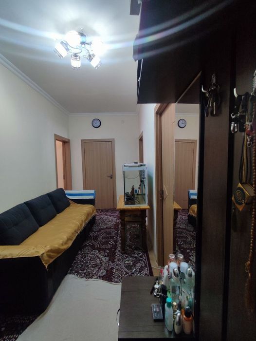 Qorasuv motrid 3 etaj  ijaraga beriladi