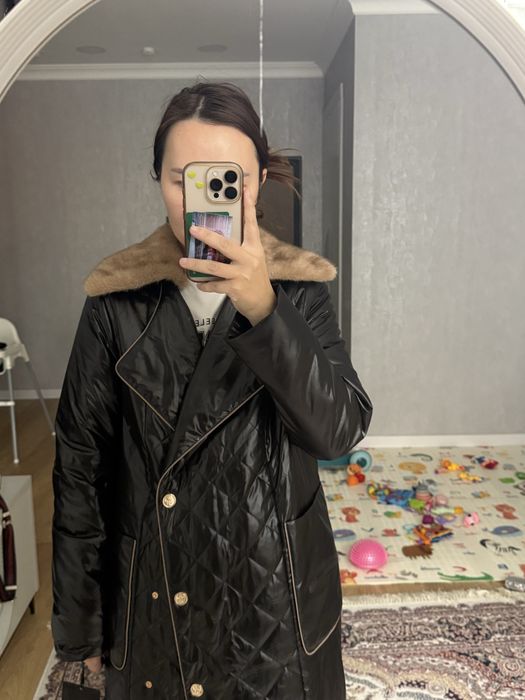 Продам куртка пуховик