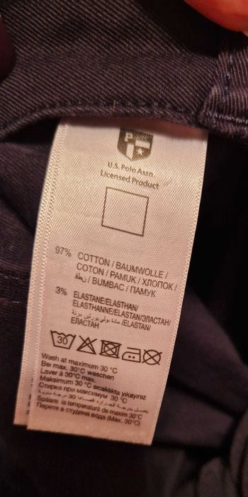 Дамски панталон U.S. Polo Assn