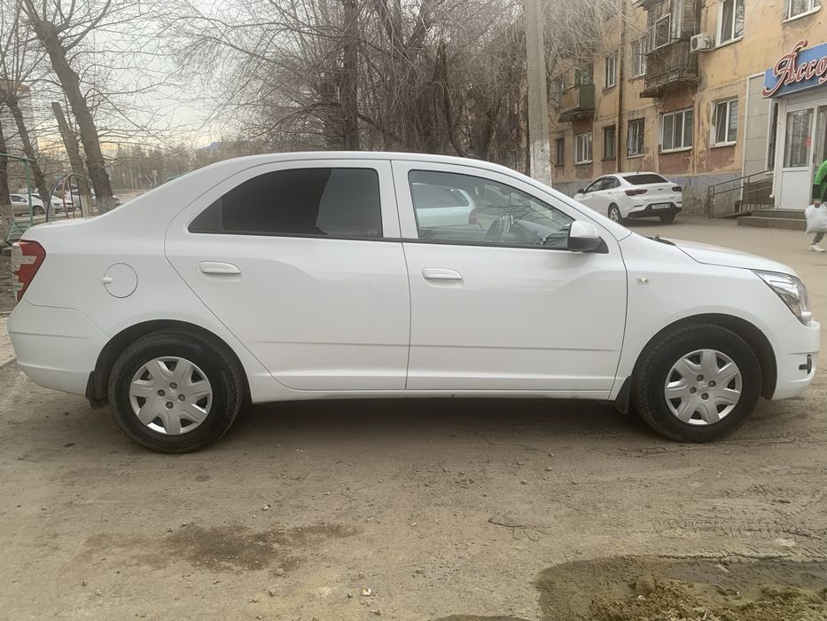 Продам Шевролет кобальт