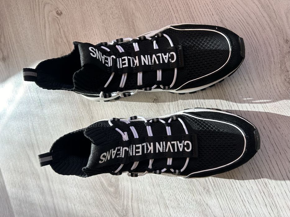 Дамски обувки Calvin Klein