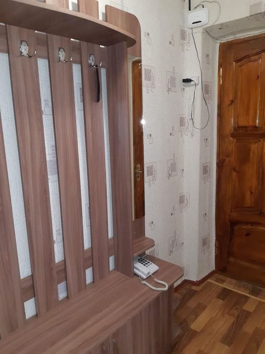 Продам 2х квартиру! Центр города!