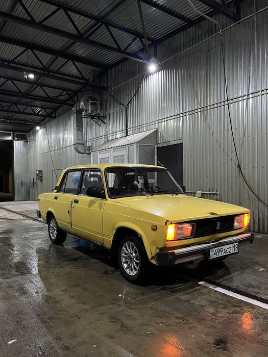 Продается Ваз 2105