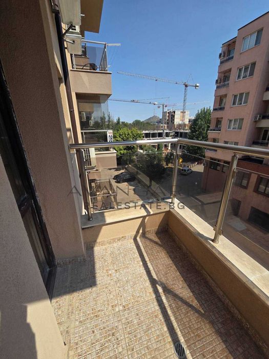 Продава се Двустаен апартамент в Пловдив, Христо Смирненски - 65 кв.м за 2040 €/кв.м - Снимка #7
