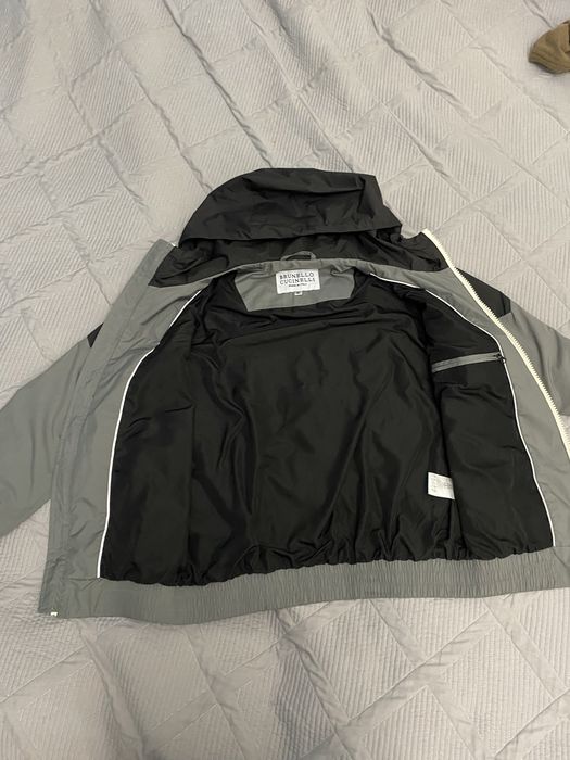 Brunello cucinelli оригинал одежда