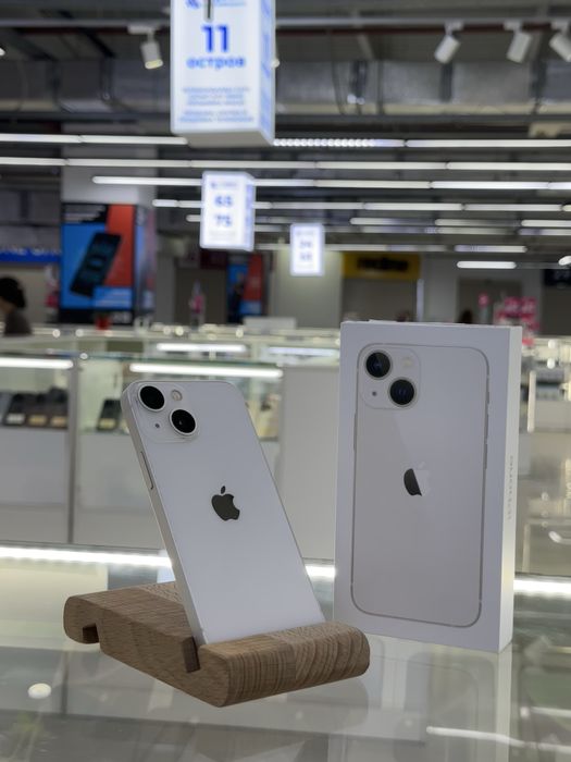 93% ! Айфон 13 128 iphone 13