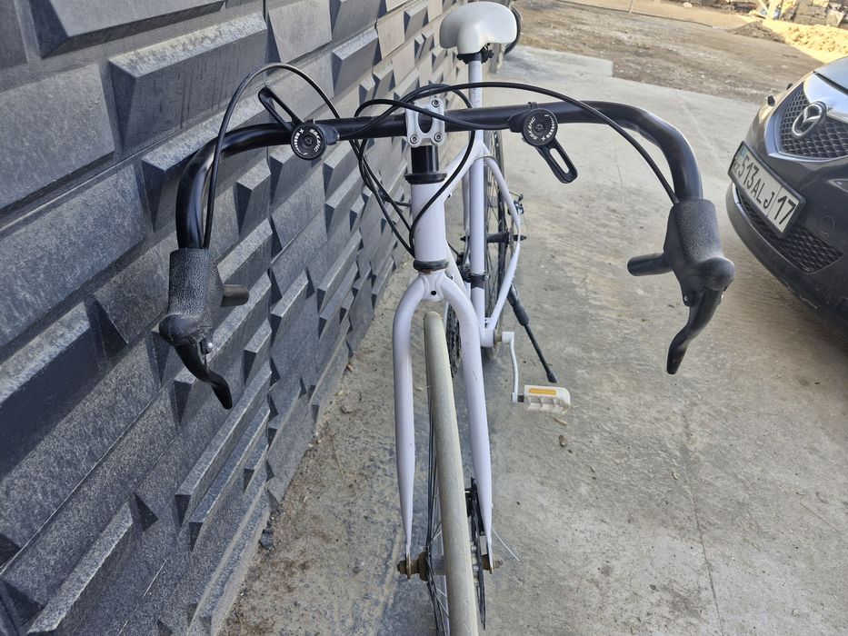 Велосипед фикс/шосейник