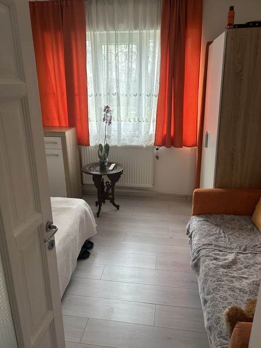 Vand apartament 2 camere