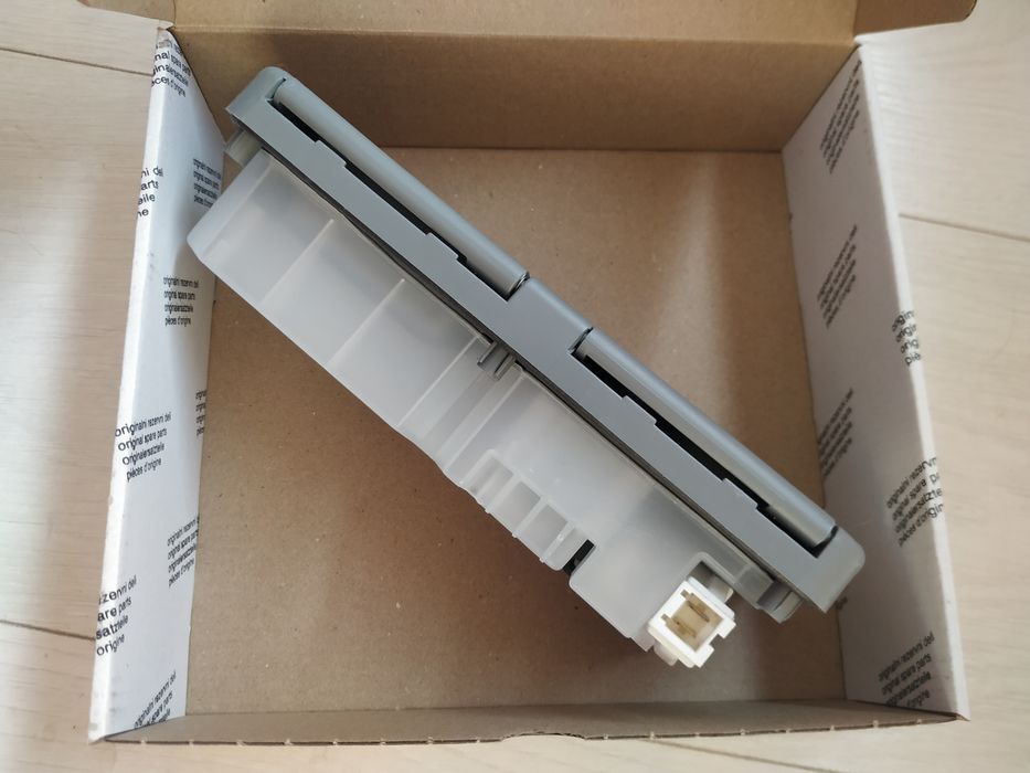 Ваничка за препарат/блясък за миялна Gorenje GV64161/DW30.1