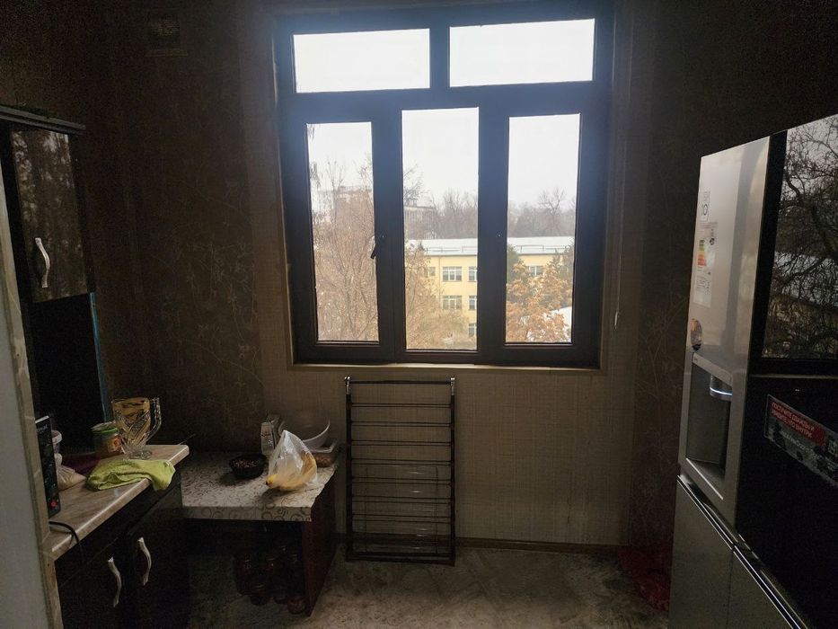 Срочно 2/5/5 Массив Карасу-4