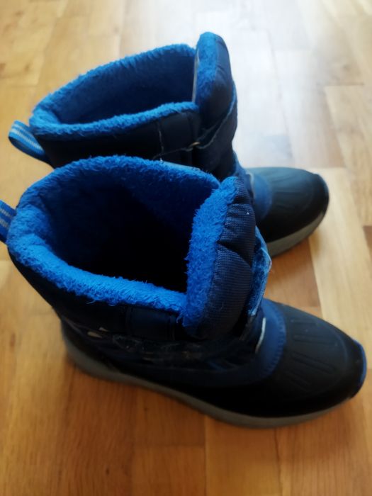 Детски зимни ботуши 31 номер