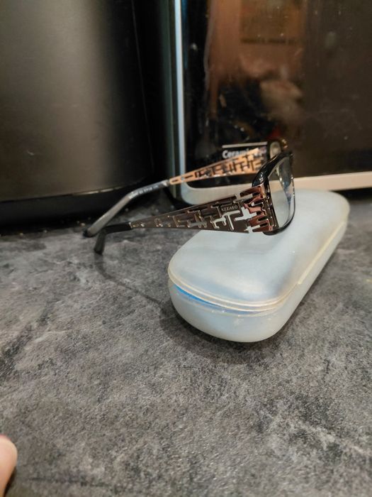 Диоптърни очила Azzaro