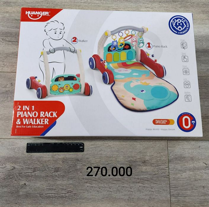 Bolajonlarimiz uchun sifatli va kerakli walker