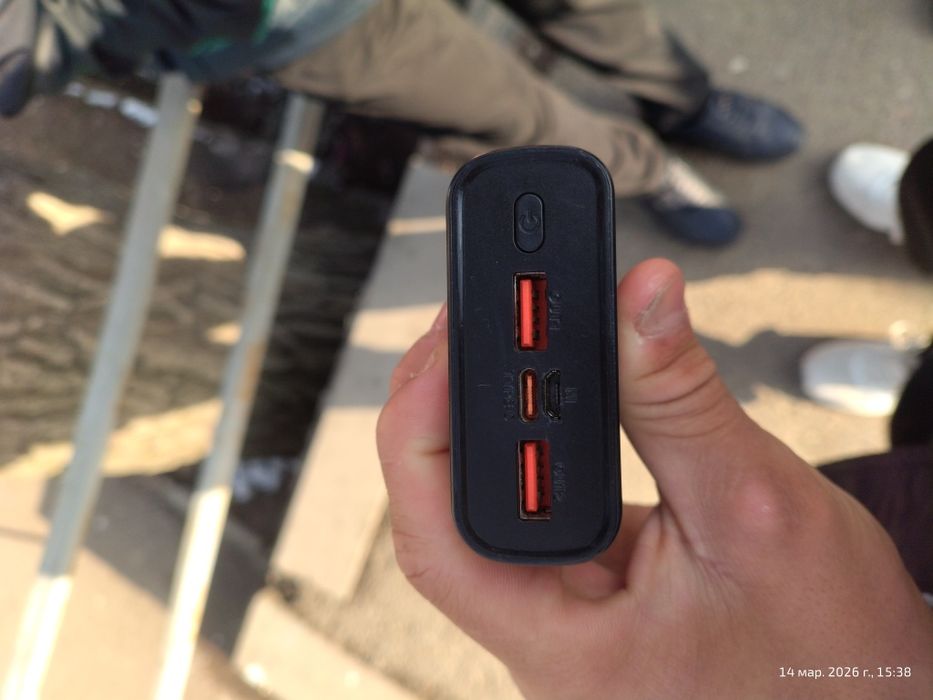 Motorola G85 5G  12/ 256