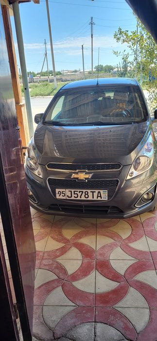 Spark sotiladi optima +