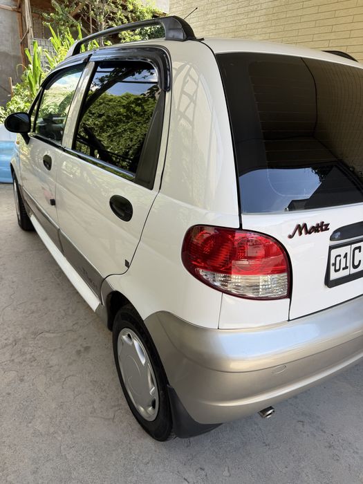 Matiz best sotiladi