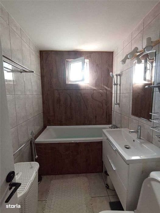 Apartament 3 camere | Aviatiei | Etaj 4 | Str. Borsa | Metrou Aurel Vl