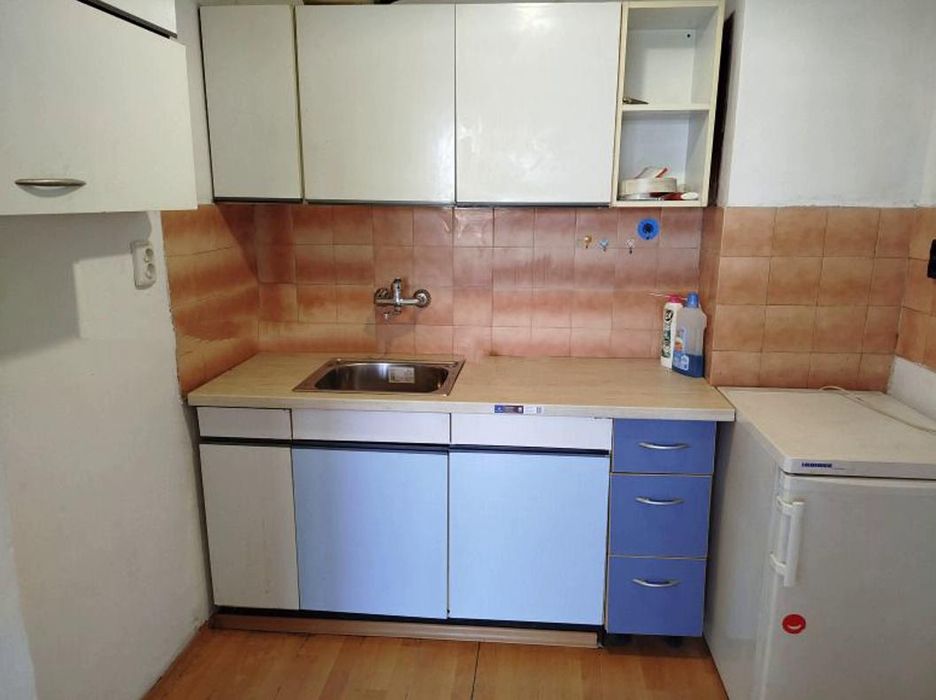 Едностаен апартамент под наем в ж.к. Младост 3, 2221895