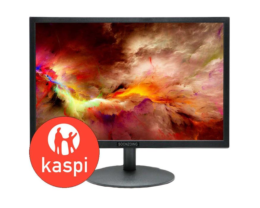 Монитор 19.5" 1440 x 900  SOONZOING   HDMI
