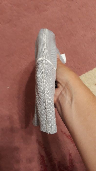 Лонгета/Глезенен бандаж