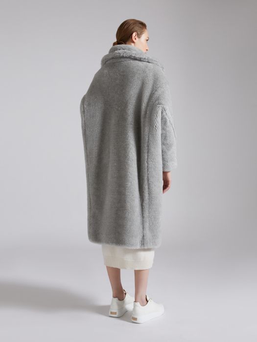 Пальто MaxMara Teddy Bear