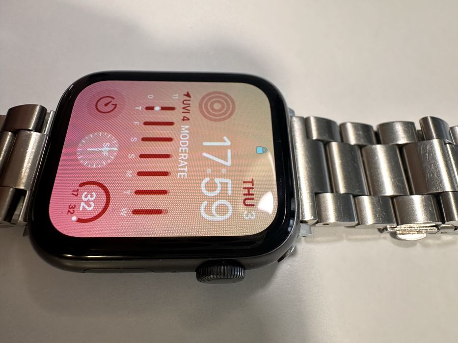 Apple watch 5 44mm